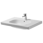 حوض دى كود لوحدة موبيليا 034285 مقاس 85 سم من ديورافيت بواسطة Duravit