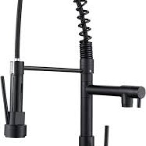 خلاط مطبخ شيف اسود متحرك Black Chef 2×1