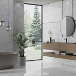 سيراميك حوائط فرز أول لورينزو مقاس 30 × 60 سم من سيراميكا كليوباترا