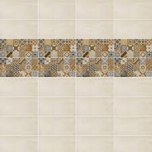 سيراميك حوائط ميرا رخامى سمارت بيج فرز ثانى مقاس 25 × 50 سم من سيراميكا ليسيكو